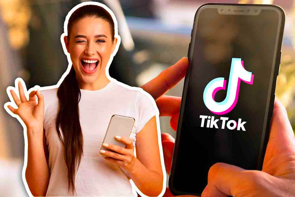 TikTok assomiglia YouTube: novità