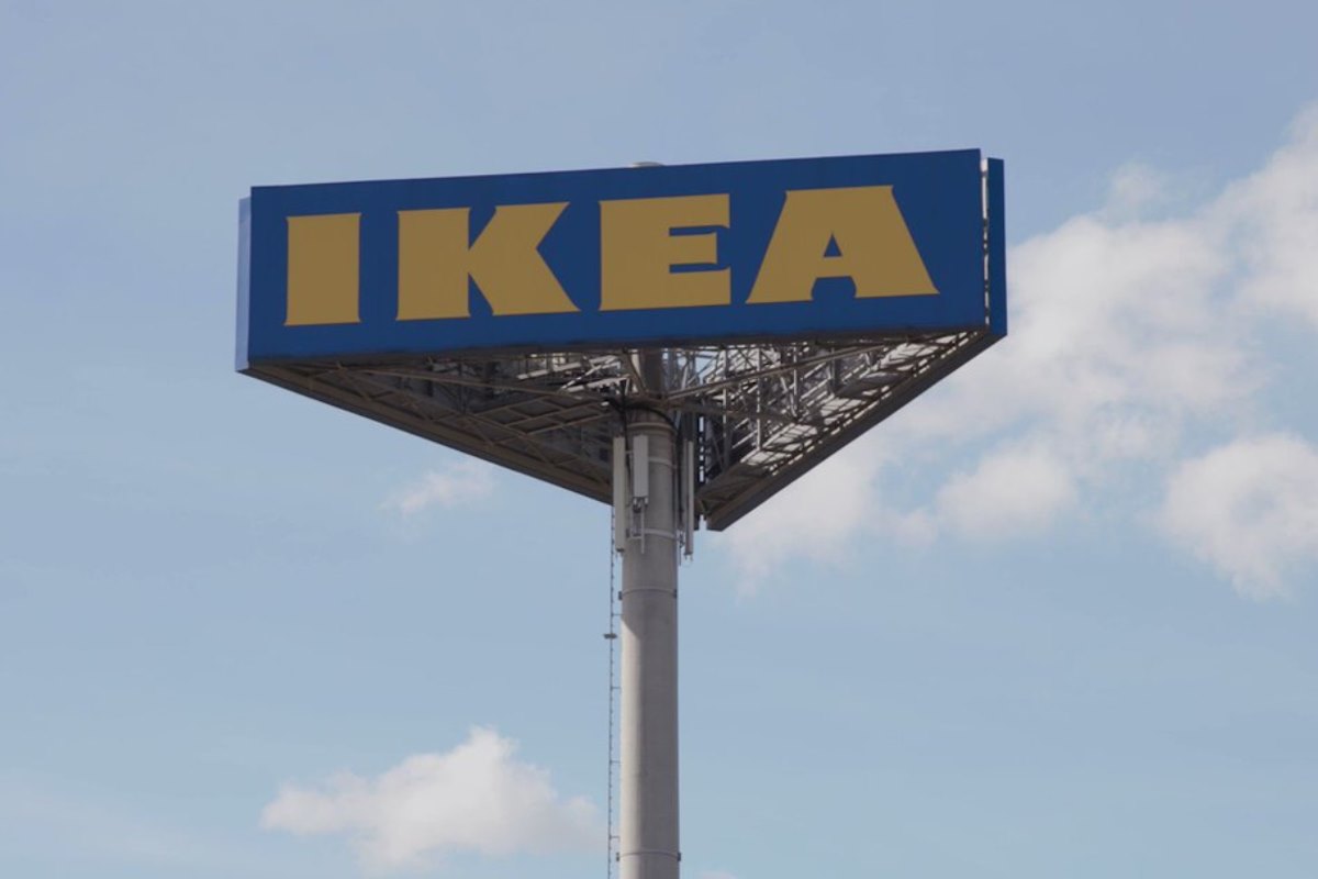 Ikea cerca nuovo personale in Italia