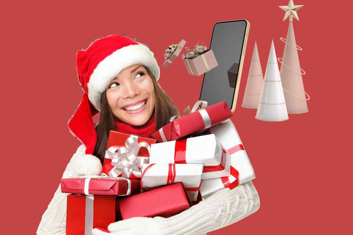 Quali smartphone regalare a Natale