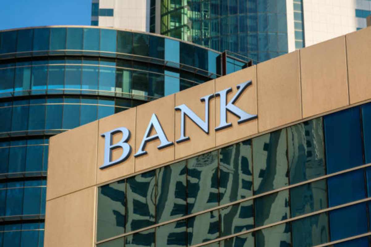 Banche- alla scoperta delle migliori d'Europa