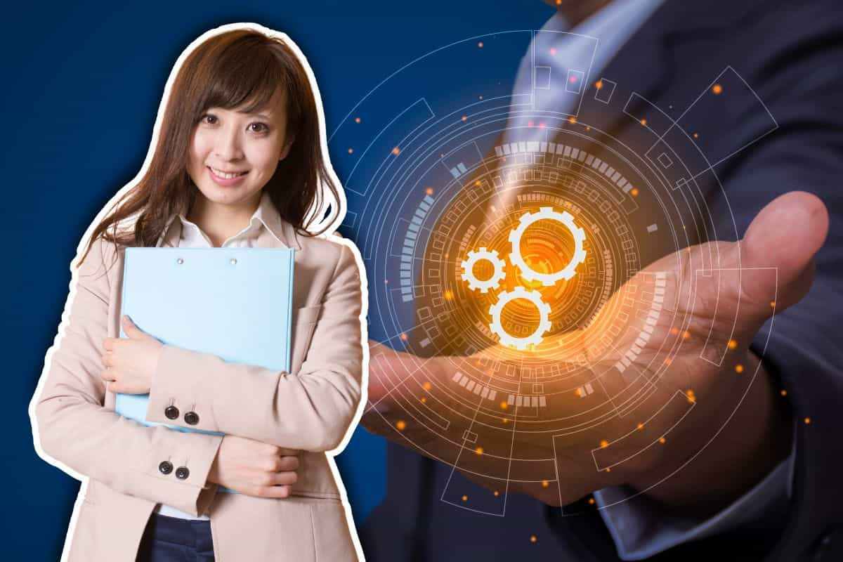 Offerta di lavoro perfetta per chi ama la tecnologia: decine di