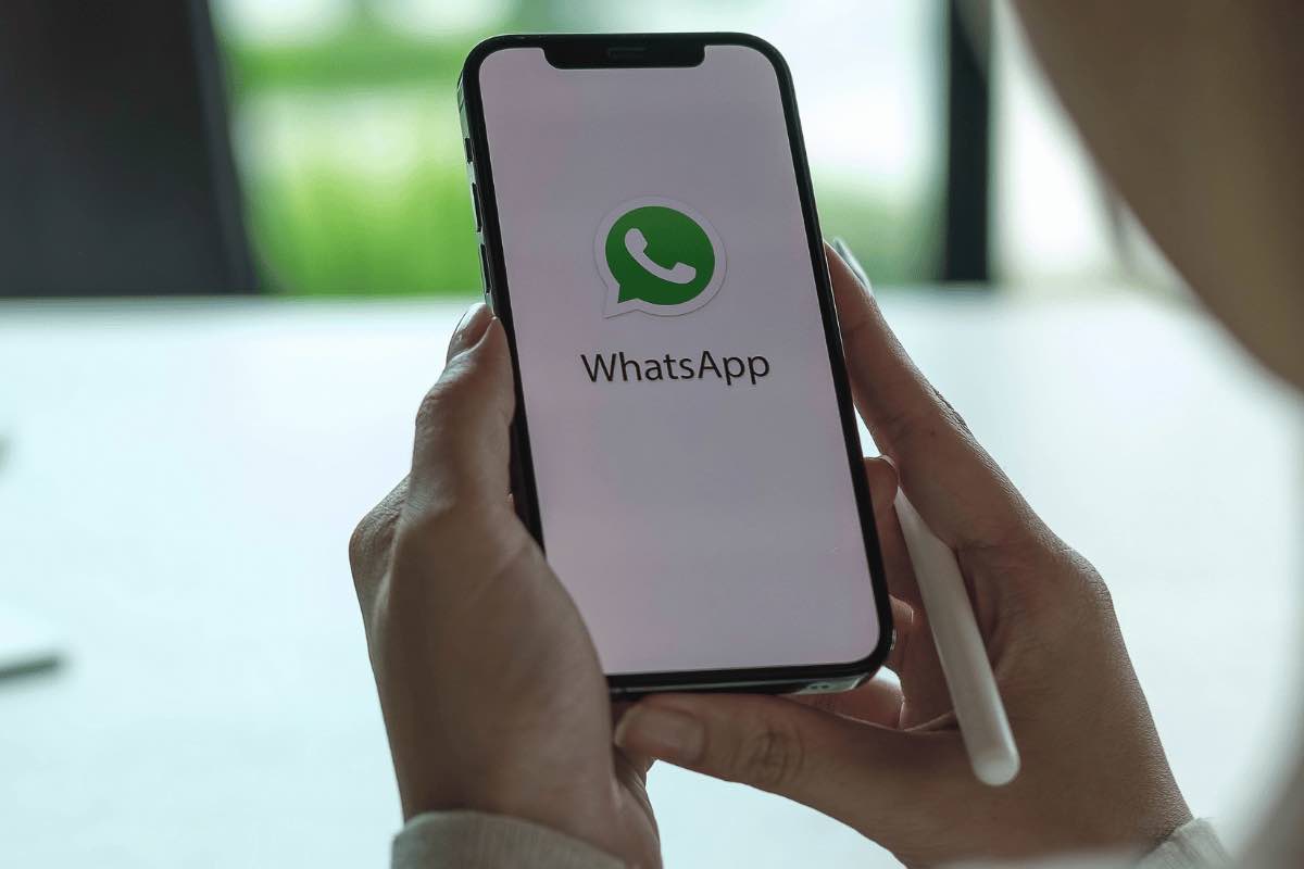 WhatsApp, più privacy per le chat: occhio alla novità importante
