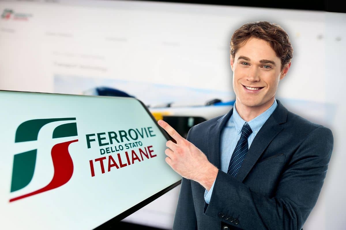 Ferrovie dello Stato assume in Italia requisiti e modalità di candidatura