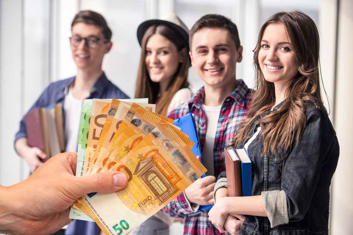 studenti universitari e agevolazioni economiche