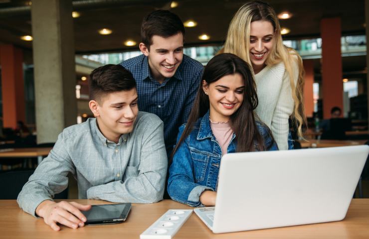 studenti universitari