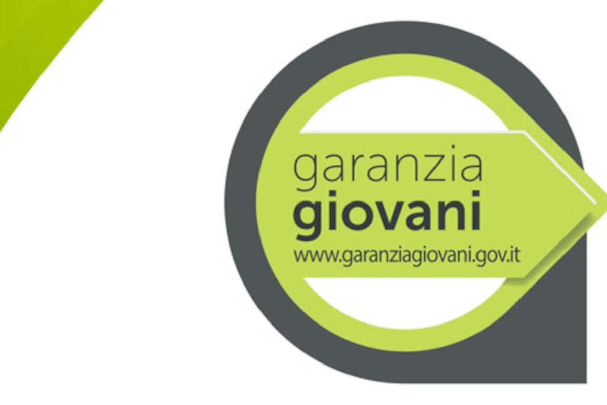 Garanzia giovani