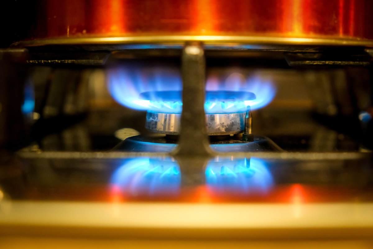 Bolletta del gas: aumenti dell'IVA dal 5 al 22%