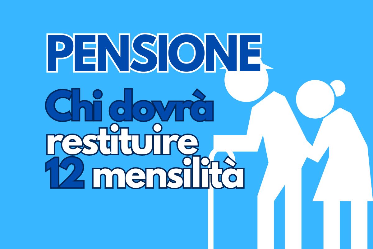 Grafica Cumulo Pensioni