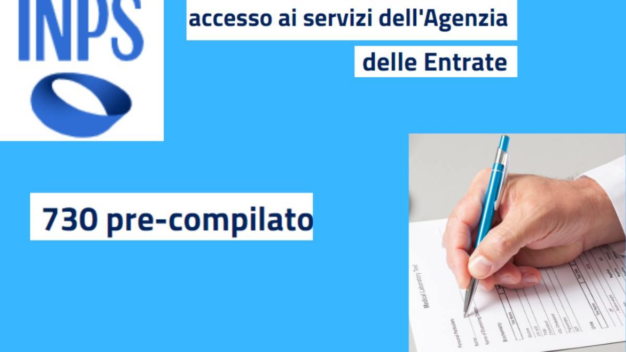 Qual è la differenza tra il Modello 730 precompilato e quello semplificato