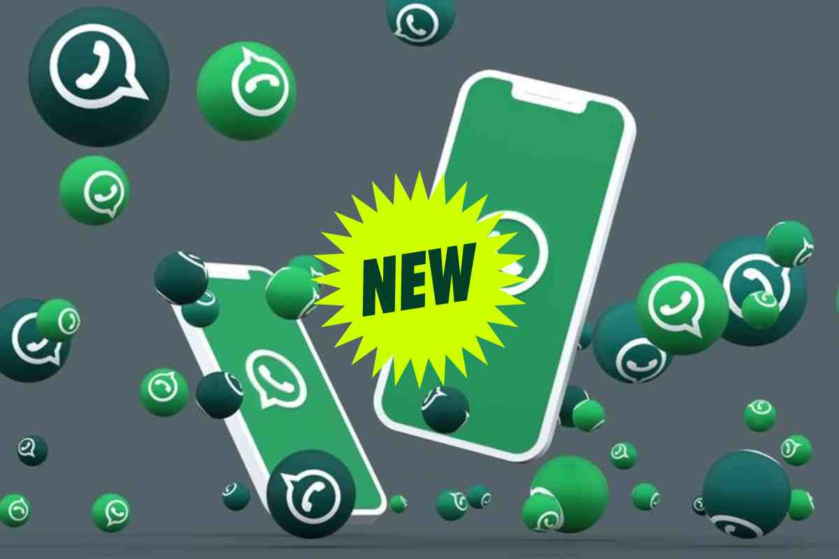 whatsapp novità unica app per tutto