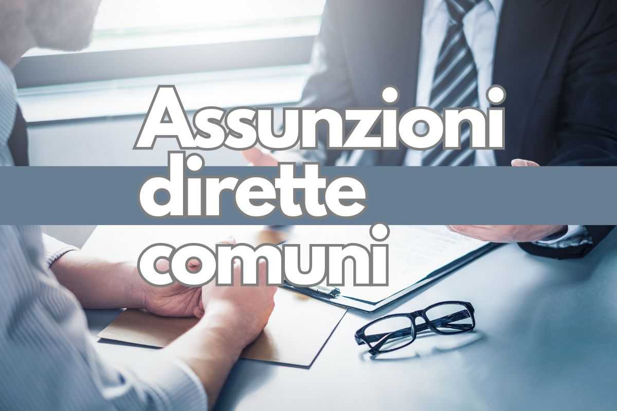 Lavoratore del Comune