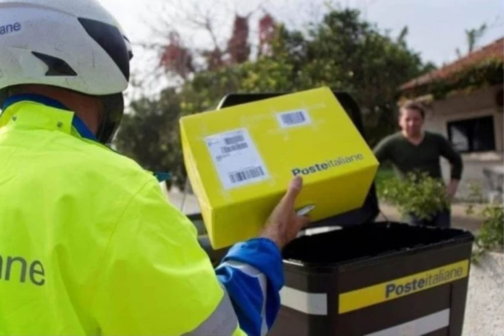 Royal Mail: Tempi, Tariffe E Tracking Pacchi (UK E Italia - Foto 14