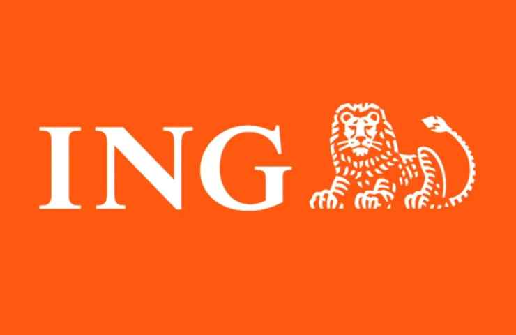 ING logo