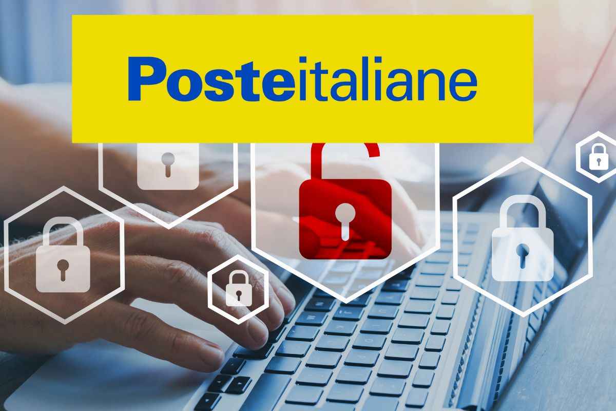 Poste Italiane