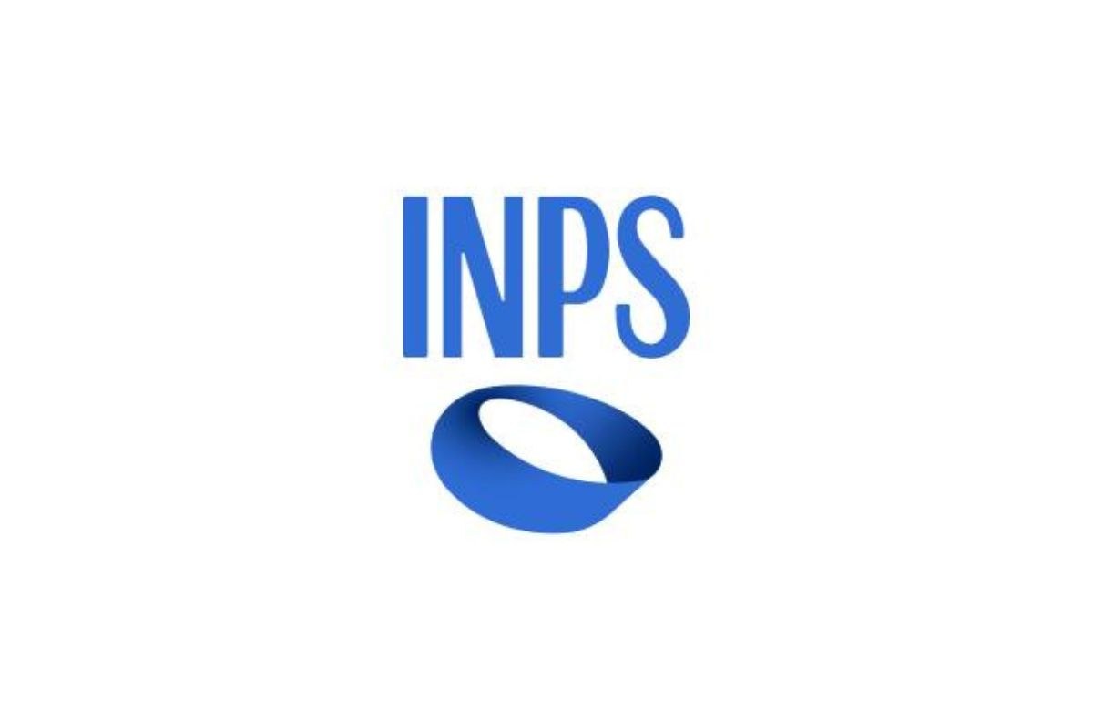 Logo INPS