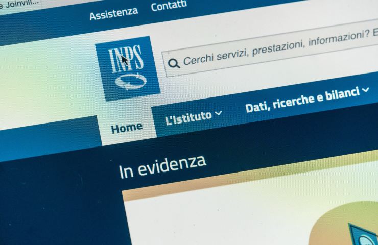 adi domanda sospesa per accertamenti