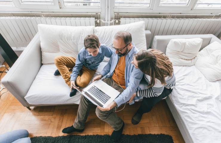 famiglie che riceveranno i soldi dell'assegno di inclusione