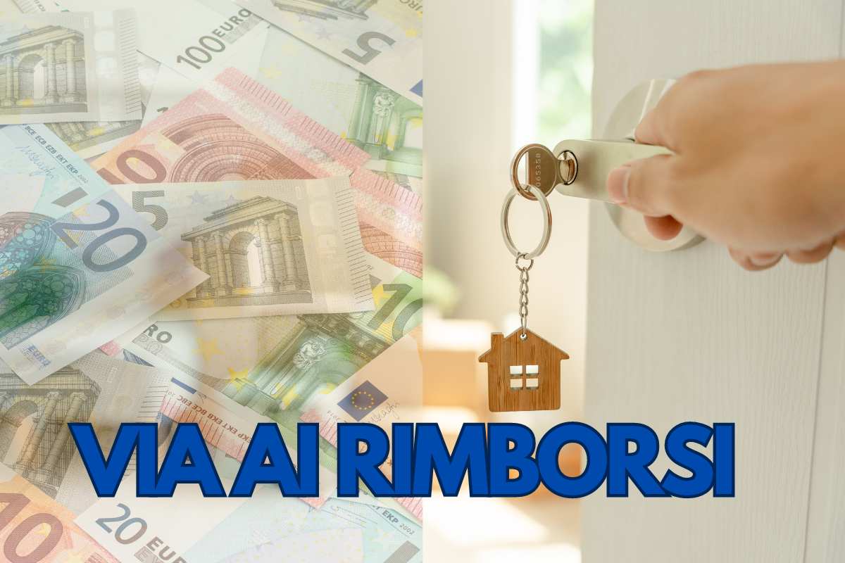 rimborsi sui tassi di interesse sentenza