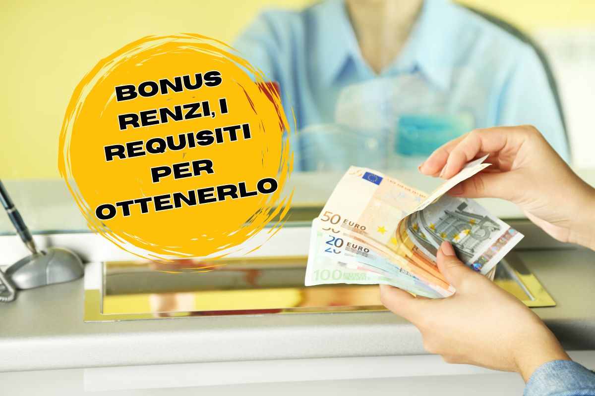 Beneficiario di denaro