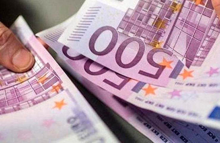 Bonus giovani 500 euro domanda