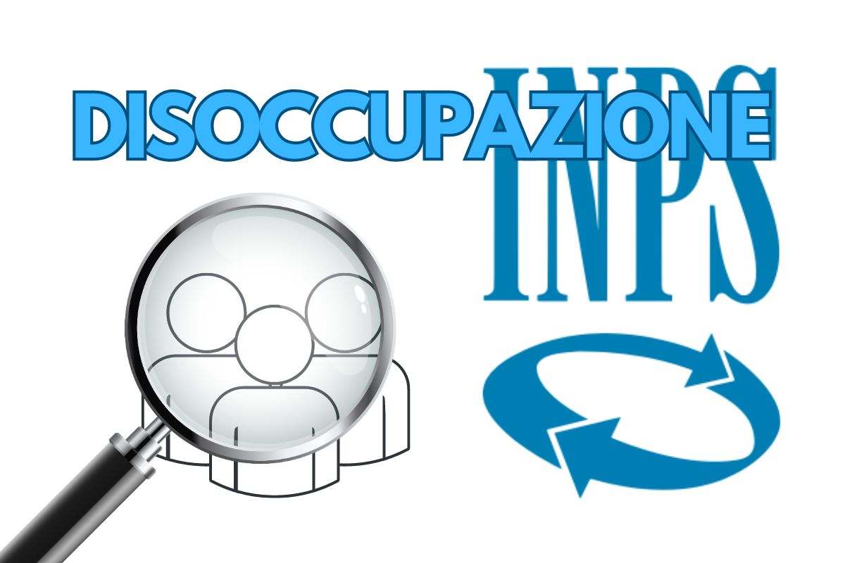 Disoccupazione INPS