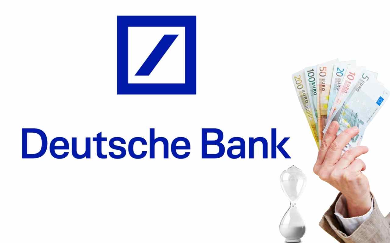 Deutsche Bank