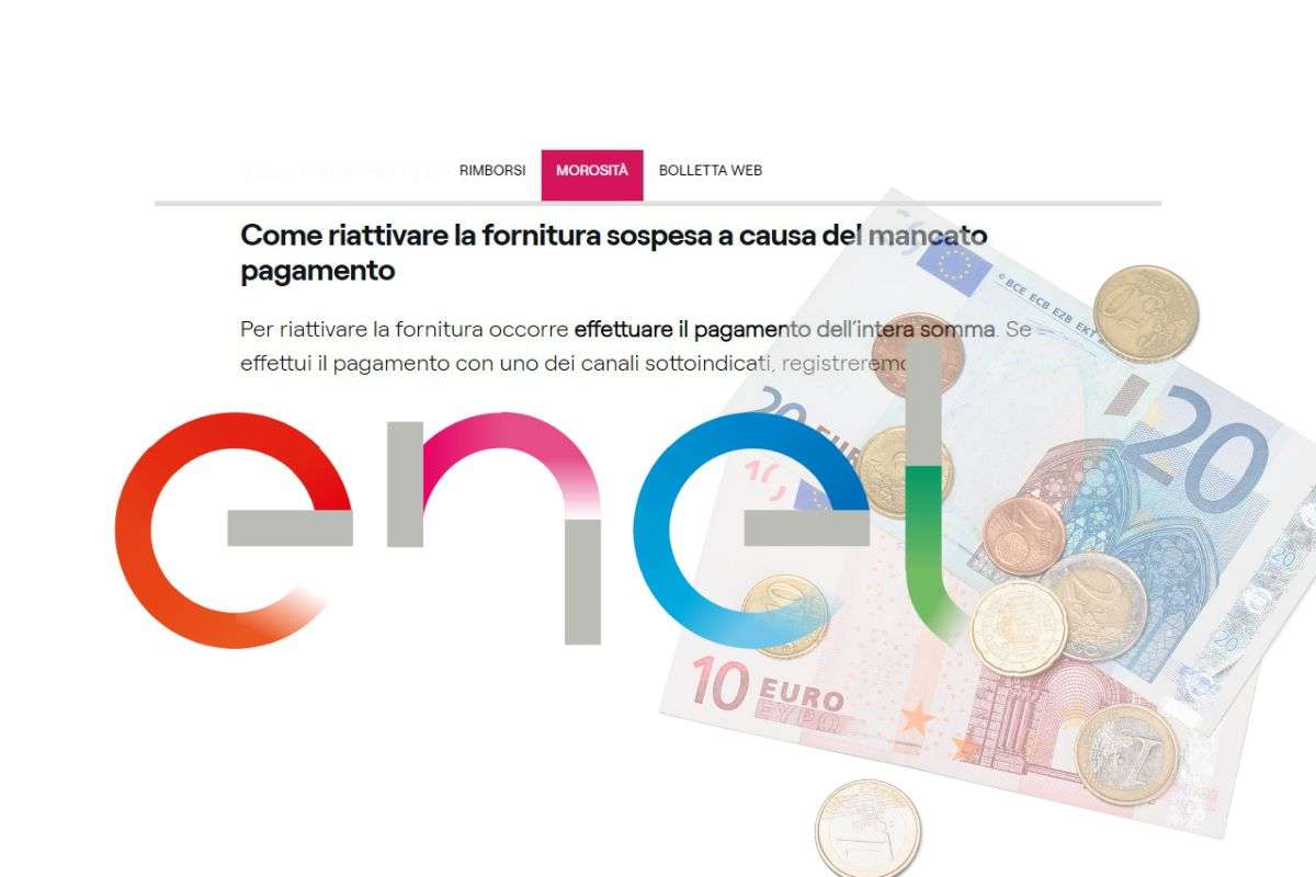 Enel