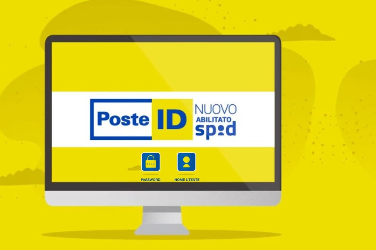 Poste ID