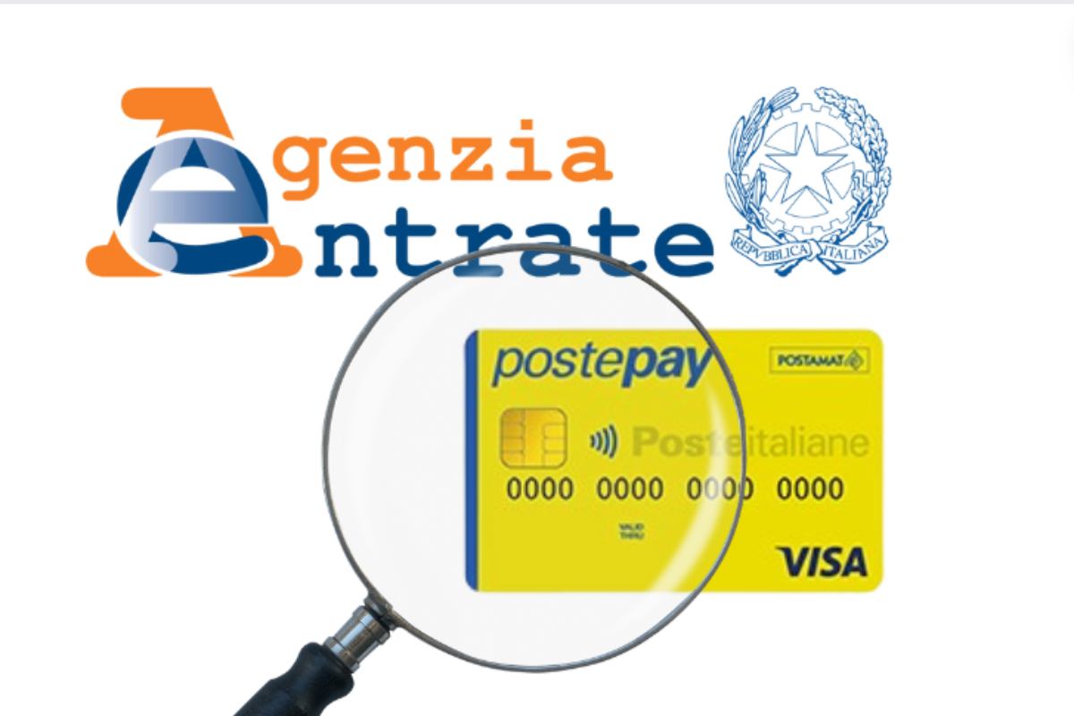 PostePay controlli