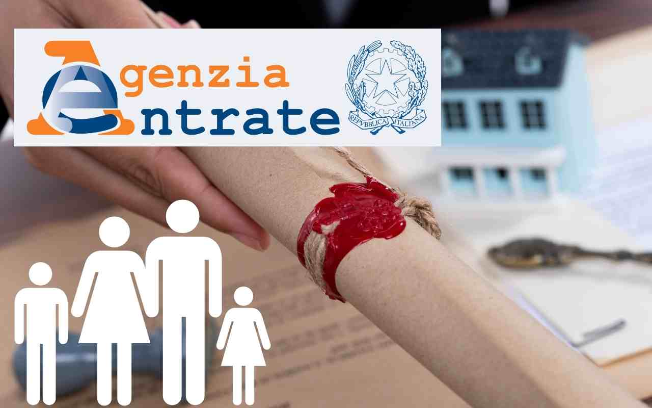 Agenzia delle Entrate