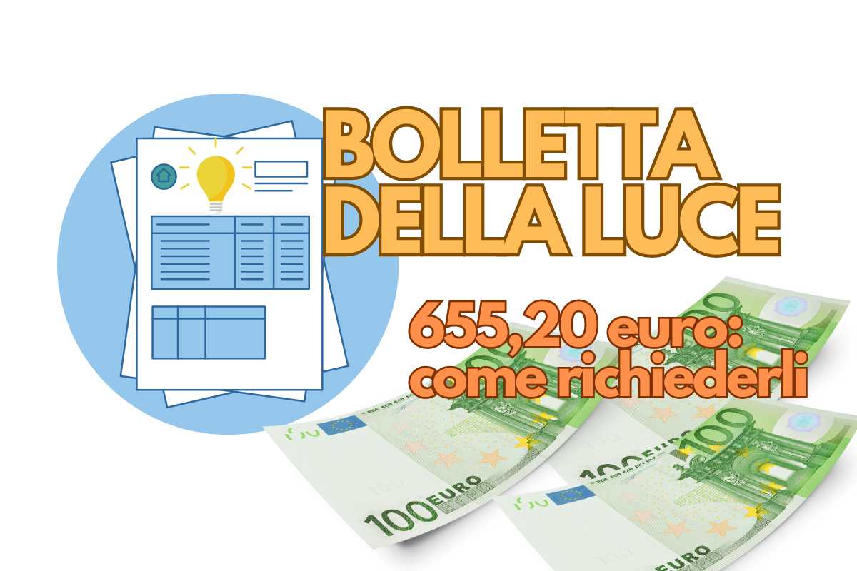 bonus bolletta 2024 come funziona e chi ne ha diritto