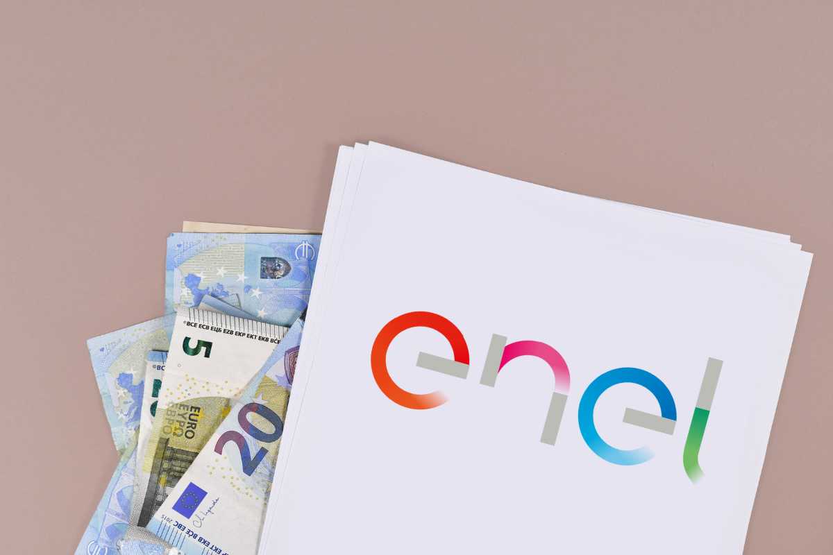 Enel euro