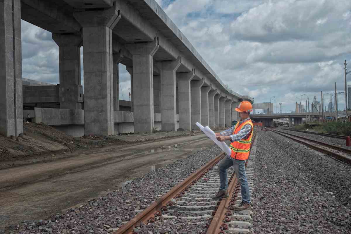 ferrovie dello stato assume