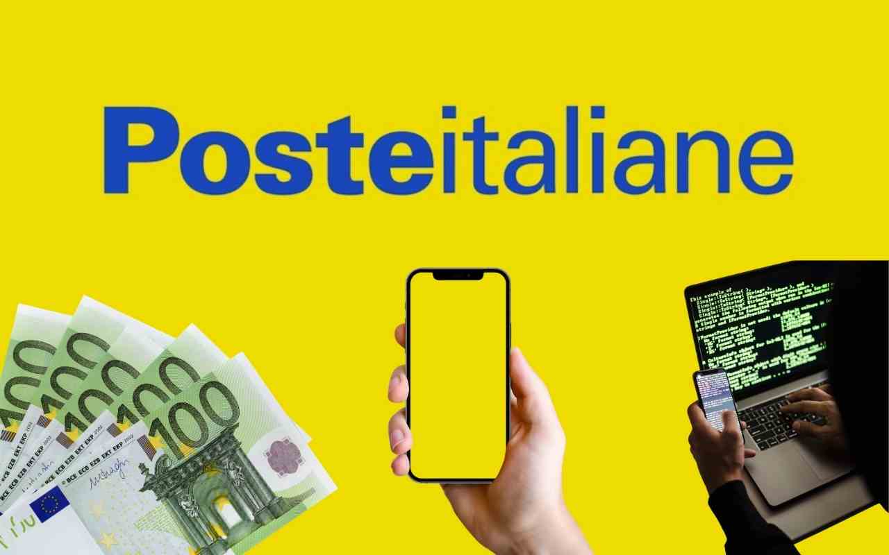 Poste italiane