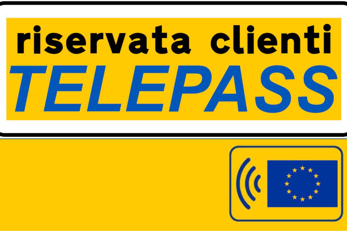 telepass