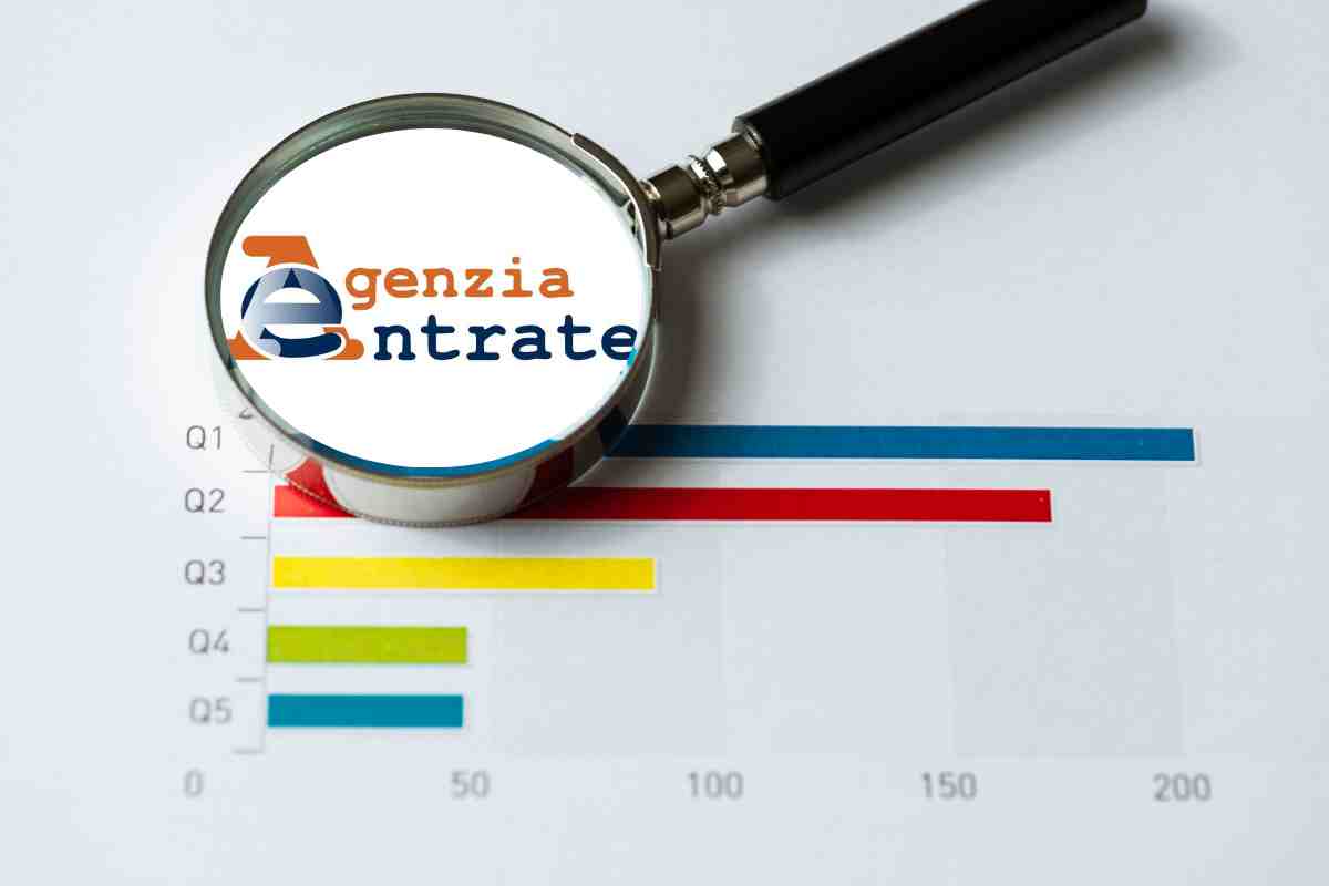 Agenzia delle Entrate compravendita