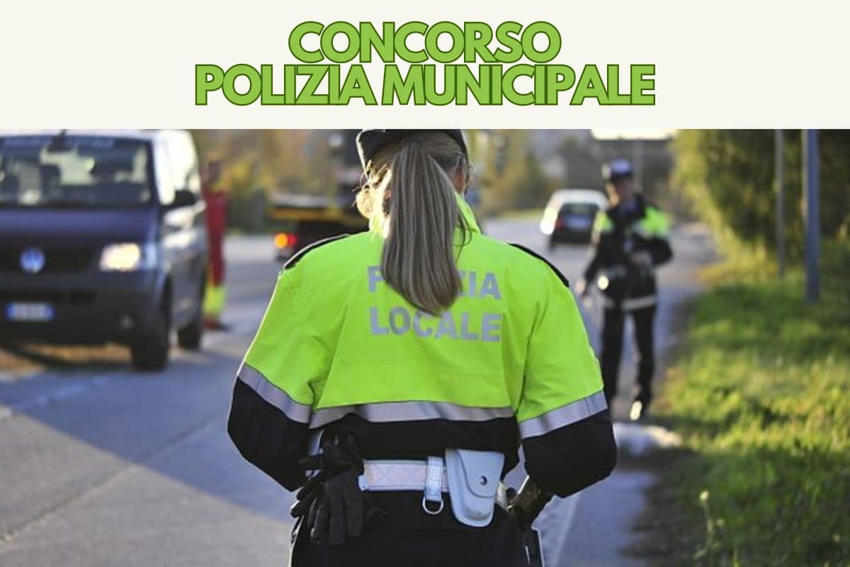 Polizia locale