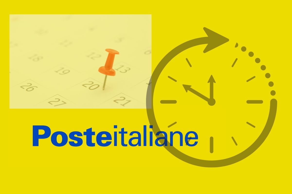 Poste Italiane