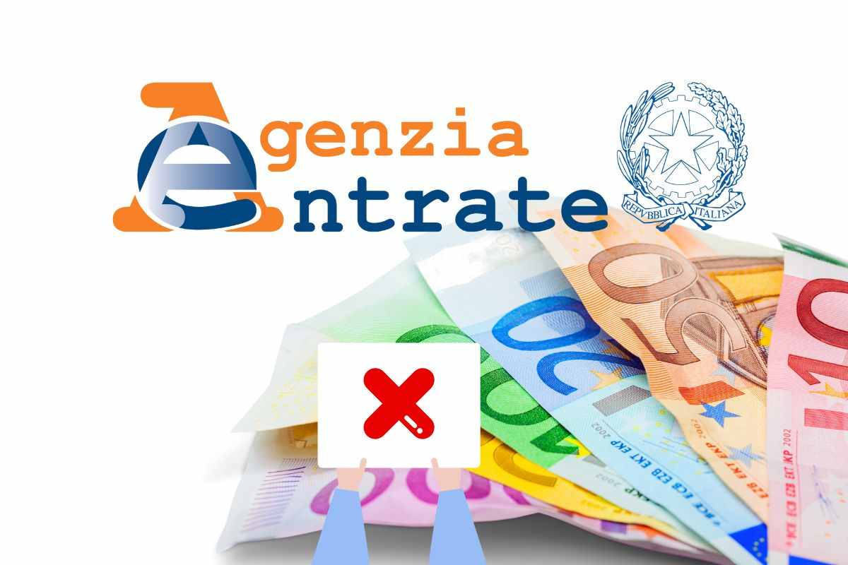 Agenzia delle Entrate