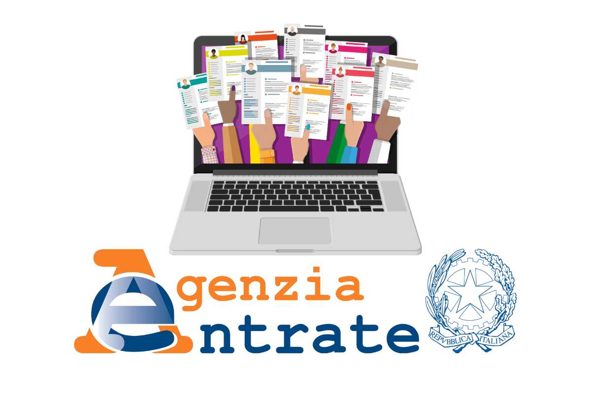 agenzia entrate