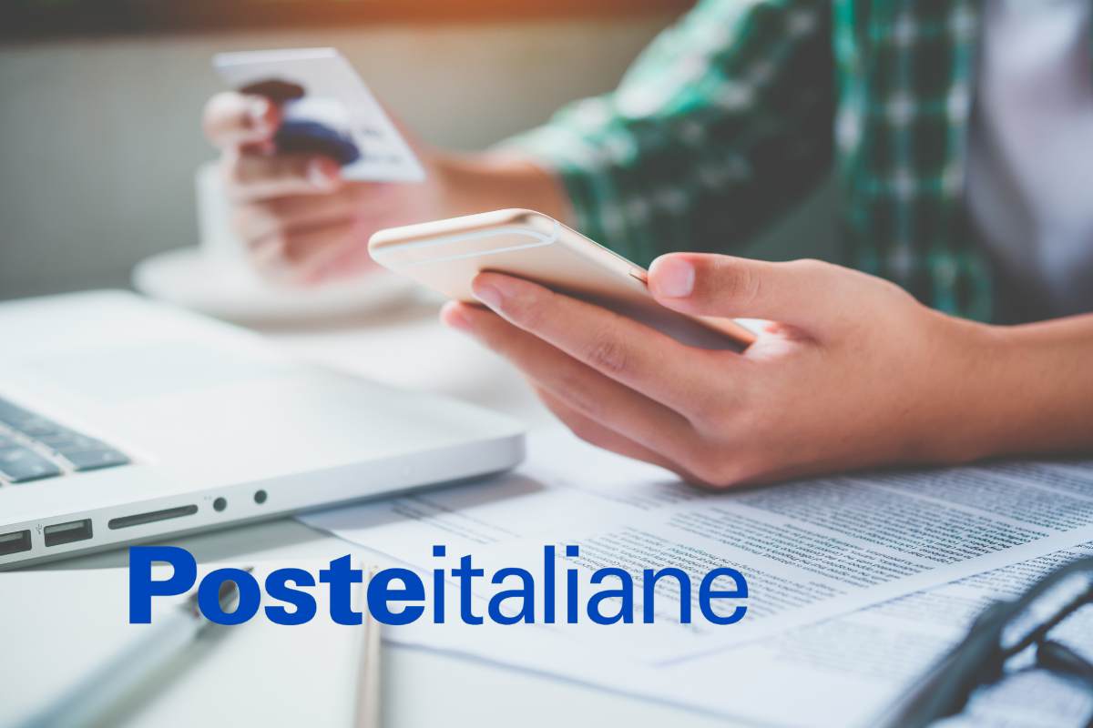 pagamento online bollettini poste italiane