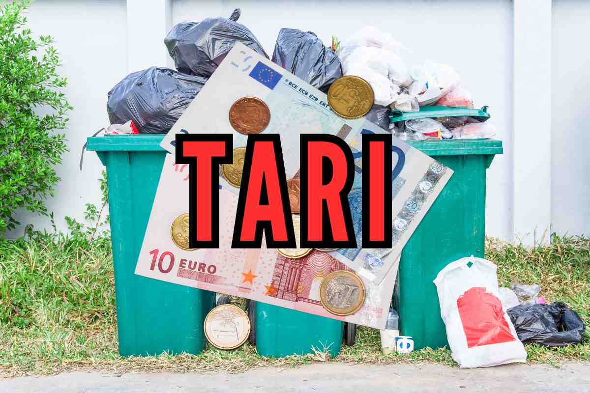 pagare la tari in ritardo