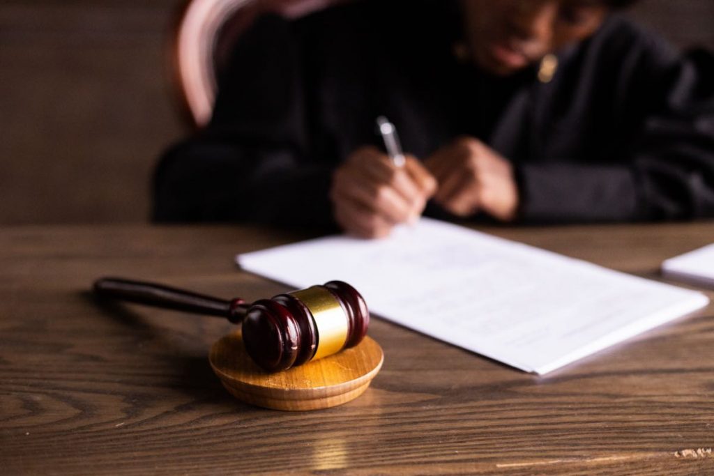Cosa Vuol Dire Costituirsi Parte Civile