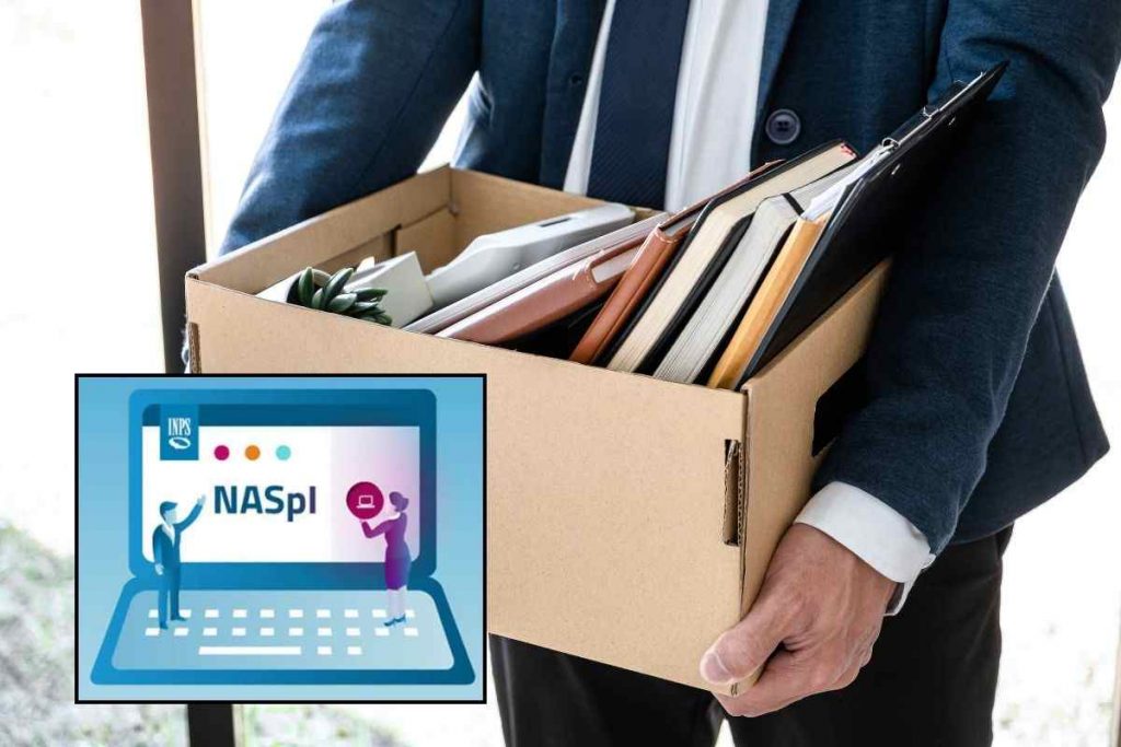 Non Presentarsi A Lavoro Per Farsi Licenziare