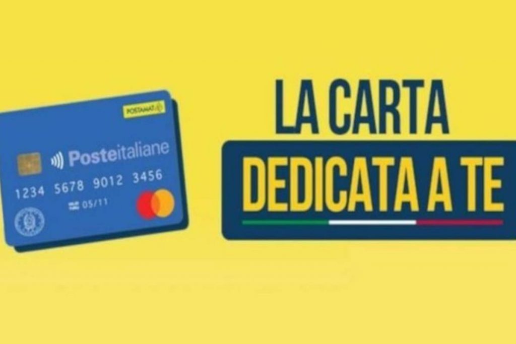 Ho smarrito il pin della mia carta ADI: come posso recuperarlo